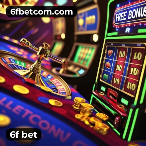 FAQ 6f bet - Perguntas frequentes sobre bônus, PIX, segurança e RTP