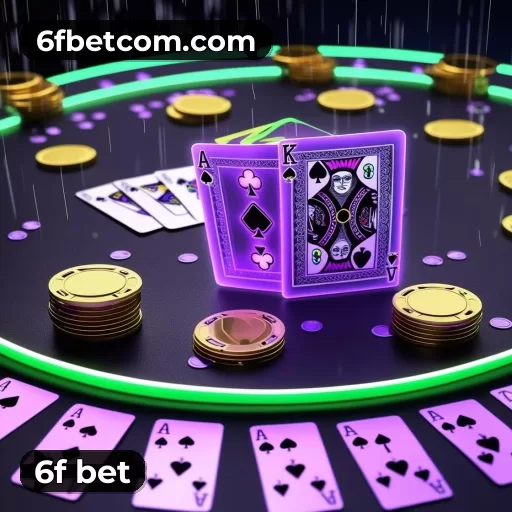 Estatísticas 6f bet - Dados declarados pela plataforma