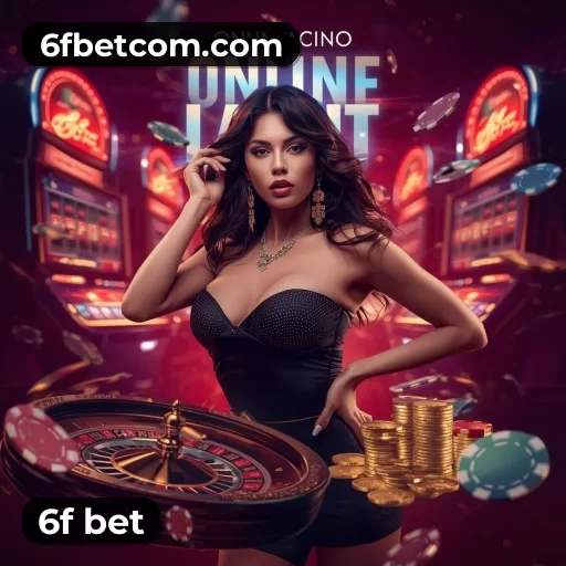 Catálogo de jogos 6f bet testado - Pragmatic Play, Evolution, NetEnt