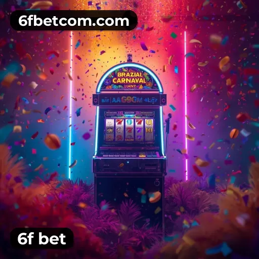 Ferramentas de jogo responsável 6f bet - Controle, limites e auto-exclusão
