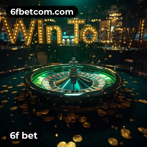 Ferramentas de jogo responsável 6f bet - Controle, limites e auto-exclusão
