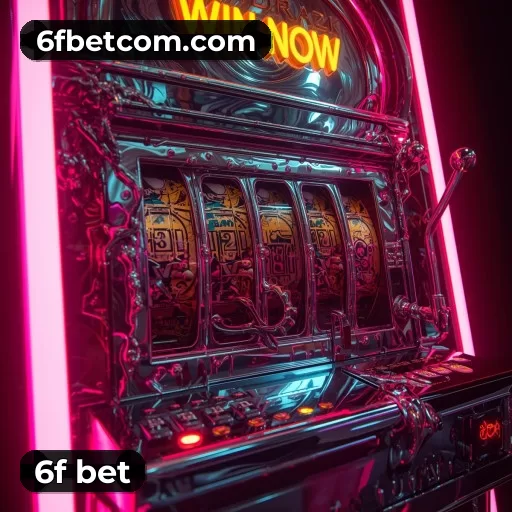 Aplicativo mobile 6f bet para iOS e Android